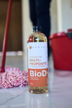 Cargar imagen en el visor de la galería, BioD 5+ Limpiador Desengrasante Multiusos Concentrado 960ml
