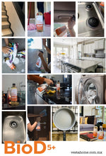 Cargar imagen en el visor de la galería, BioD 5+ Limpiador Desengrasante Multiusos Concentrado 960ml
